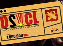 Giải đấu DOTA 2 Việt Nam và sự quay trở lại của những thần tượng DotA