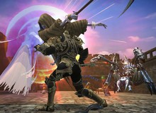 Game biến hình Eclipse War Online sẽ mở cửa ngày 25/02 