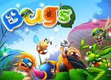 Game thủ thành Bugs TD sắp mở cửa tại Việt Nam