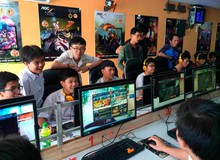 Chơi game hàng Net tại Việt Nam tốn bao nhiêu tiền?