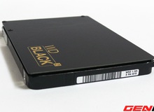 Ổ cứng WD Black2 - "Hàng khủng" cho laptop chơi game