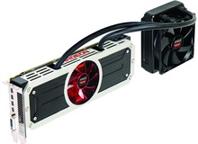 AMD giới thiệu Radeon R9 295X2: Card đồ họa giá 1500 USD