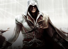 4 bất cập trong cốt truyện Assassin’s Creed