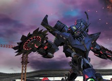 MOBA nền web Transformers Universe đã mở cửa thử nghiệm