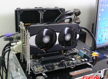 Sapphire R7 265 Dual-X - Card đồ họa tuyệt vời cho game thủ