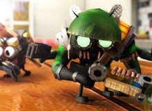 Bug Heroes 2 - Sự trở lại của đội quân "bọ"