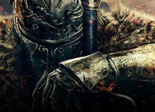 Dark Souls 2: Siêu phẩm game đầu tiên của năm 2014
