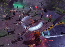 Cận cảnh game MOBA Zombie hot: Dead Island Epidemic