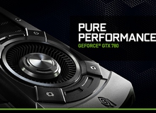 Card đồ họa GeForce GTX 780 6GB - Ước mơ của mọi game thủ