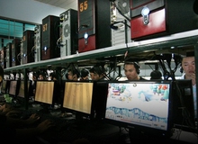 Koram Game làm game trái phép tại Việt Nam thu 40 tỷ mỗi tháng