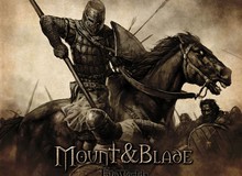 Game thủ Việt rộ phong trào Mount and Blade Warband online