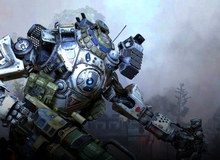 Đánh giá Titanfall: Đủ sức thách thức tượng đài Call of Duty