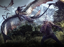 The Witcher 3 - Khúc ca hoành tráng của bom tấn RPG