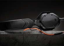 V-Moda XS - Tai nghe nhỏ gọn, ngoại hình ấn tượng