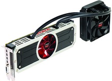 Card đồ họa siêu đắt Radeon R9 295X2 bắt đầu được bán ra