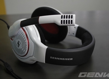 Sennheiser G4ME Zero/One – Tai nghe dành riêng cho game thủ