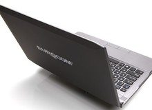 Eurocom M4 - Laptop mơ ước của mọi game thủ