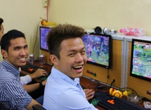 Tiếu Ngạo Giang Hồ công bố đạt 11 triệu lượt chơi tại Việt Nam