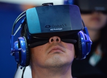 Sắp được chơi game bằng kính thực tế ảo giá 2 tỷ USD tại Việt Nam