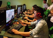 Webgame - "Công cụ chờ thời" của các hãng game Việt?