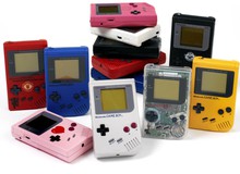 Nintendo Game Boy: 25 năm một huyền thoại