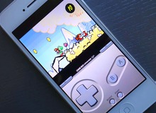 Top game đỉnh giống Pokemon dành cho iPhone 