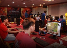 Những game online sống dai nhất tại Việt Nam