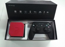 ZTE9 Fun Box - Máy chơi game Android đến từ Trung Quốc