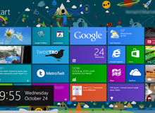 Tiện ích gỡ bỏ ứng dụng cài sẵn trên Windows 8