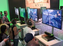 Game thủ Xbox One đón chờ bản cập nhật sáng giá