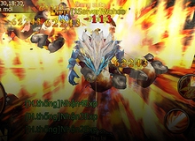 Đánh giá Ma Thần 3D - gMO nổi trội mới ra mắt game thủ Việt