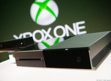 Game thủ Xbox One sắp được sử dụng ổ cứng ngoài