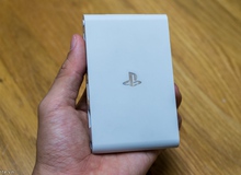 PlayStation TV - Máy chơi game độc đáo cực nhỏ gọn