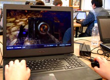 10 laptop phổ thông pin trâu hợp với chơi game