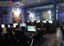 G5 Gaming Center - Quán game nổi bật khu vực Bách Khoa