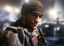 Call of Duty: Advanced Warfare chính thức lộ diện