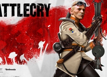 Battlecry - Game miễn phí 18+ của nhà phát triển Skyrim
