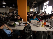 Startup Việt trở thành đối tác chiến lược với UC Web