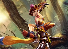 Vainglory - MOBA nhái Liên Minh Huyền Thoại mới xuất hiện