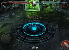 Hail To The King: Deathbat - Game hành động dành riêng cho fan nhạc rock