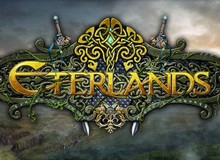 Eterlands - Game MOBA mới với lối chơi độc đáo