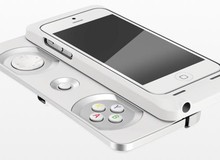 Razer ra mắt tay cầm chơi game cho iPhone