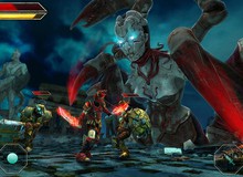 Game đỉnh Godfire: Rise of the Prometheus chính thức ra mắt