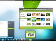 Thử nghiệm giao diện tuyệt hơn cả Metro trong Windows 8