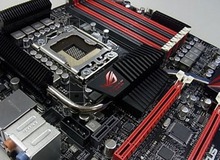 Kinh nghiệm thay Mainboard cho máy tính