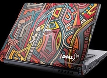 6 cách làm cho chiếc laptop cũ... lột xác