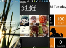 Tổng hợp 20 Lockscreen đẳng cấp dành cho Android