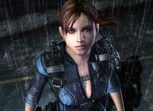 Fan trông đợi gì ở Resident Evil 6?