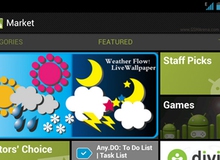 Phần mềm trên Android có thể nặng tới... 4GB