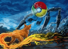 Tìm kiếm nhanh các website đã truy cập trong Google Chrome 